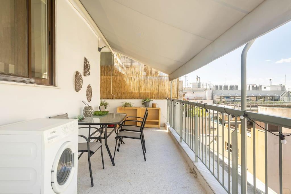 Downtown 22Sqm Green Nest King-Size Bed Αθήνα Εξωτερικό φωτογραφία
